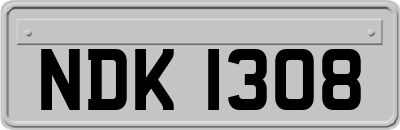 NDK1308