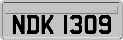 NDK1309