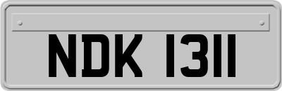 NDK1311