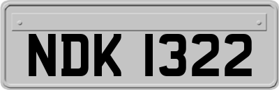 NDK1322