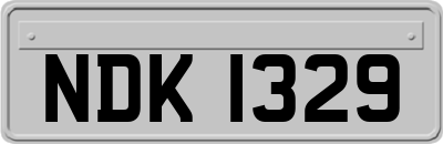 NDK1329