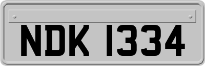 NDK1334