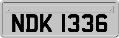 NDK1336