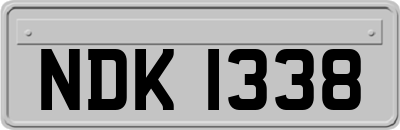 NDK1338