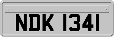 NDK1341