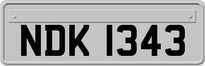 NDK1343