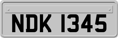 NDK1345
