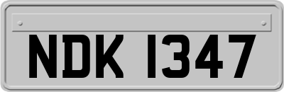 NDK1347