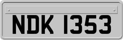 NDK1353
