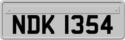 NDK1354