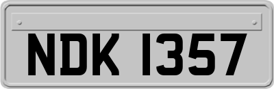 NDK1357