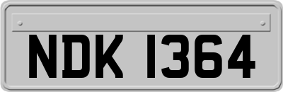 NDK1364