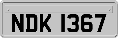 NDK1367