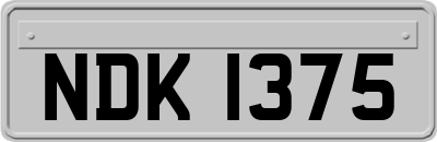 NDK1375