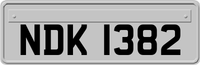 NDK1382