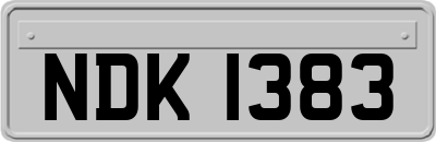 NDK1383