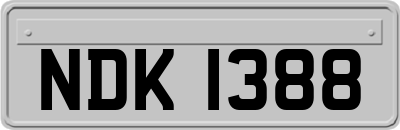 NDK1388