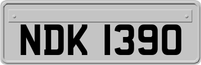 NDK1390