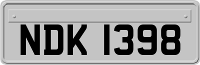 NDK1398