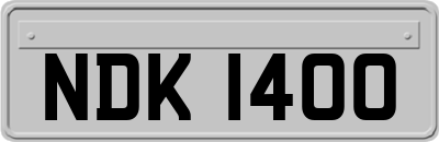 NDK1400