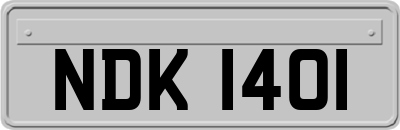 NDK1401