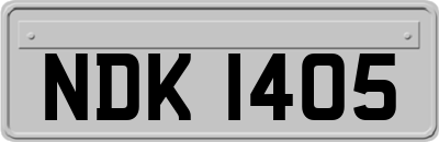 NDK1405