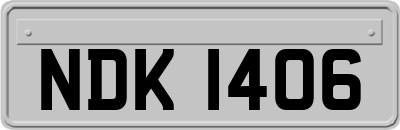 NDK1406