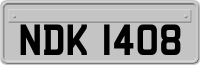 NDK1408