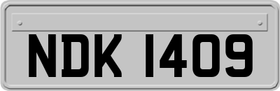 NDK1409