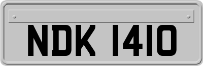 NDK1410