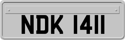 NDK1411