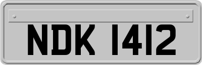 NDK1412