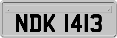 NDK1413