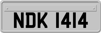 NDK1414