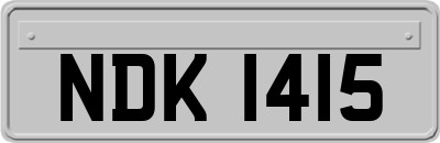 NDK1415