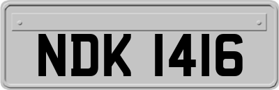 NDK1416