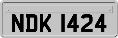 NDK1424