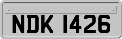 NDK1426