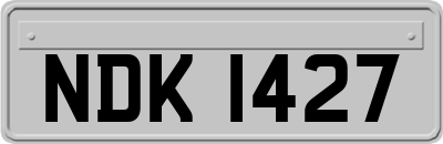 NDK1427
