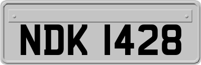 NDK1428