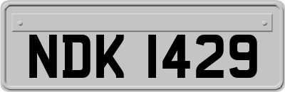 NDK1429