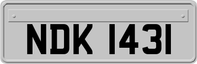 NDK1431