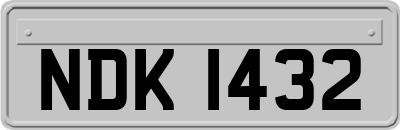 NDK1432