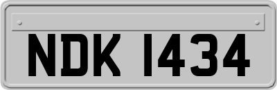 NDK1434