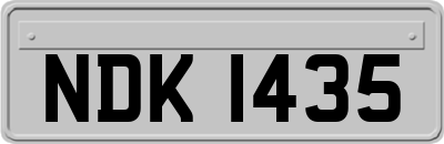 NDK1435