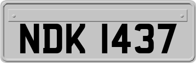 NDK1437