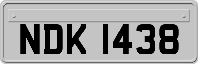 NDK1438