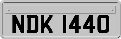 NDK1440