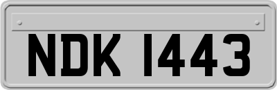 NDK1443