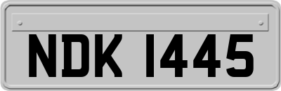 NDK1445